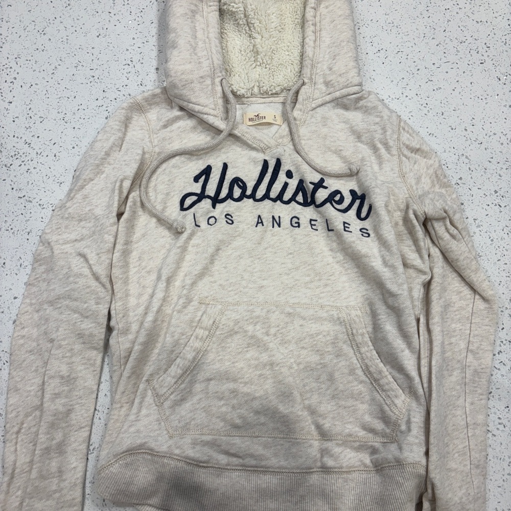 Hollister Co Hoodie